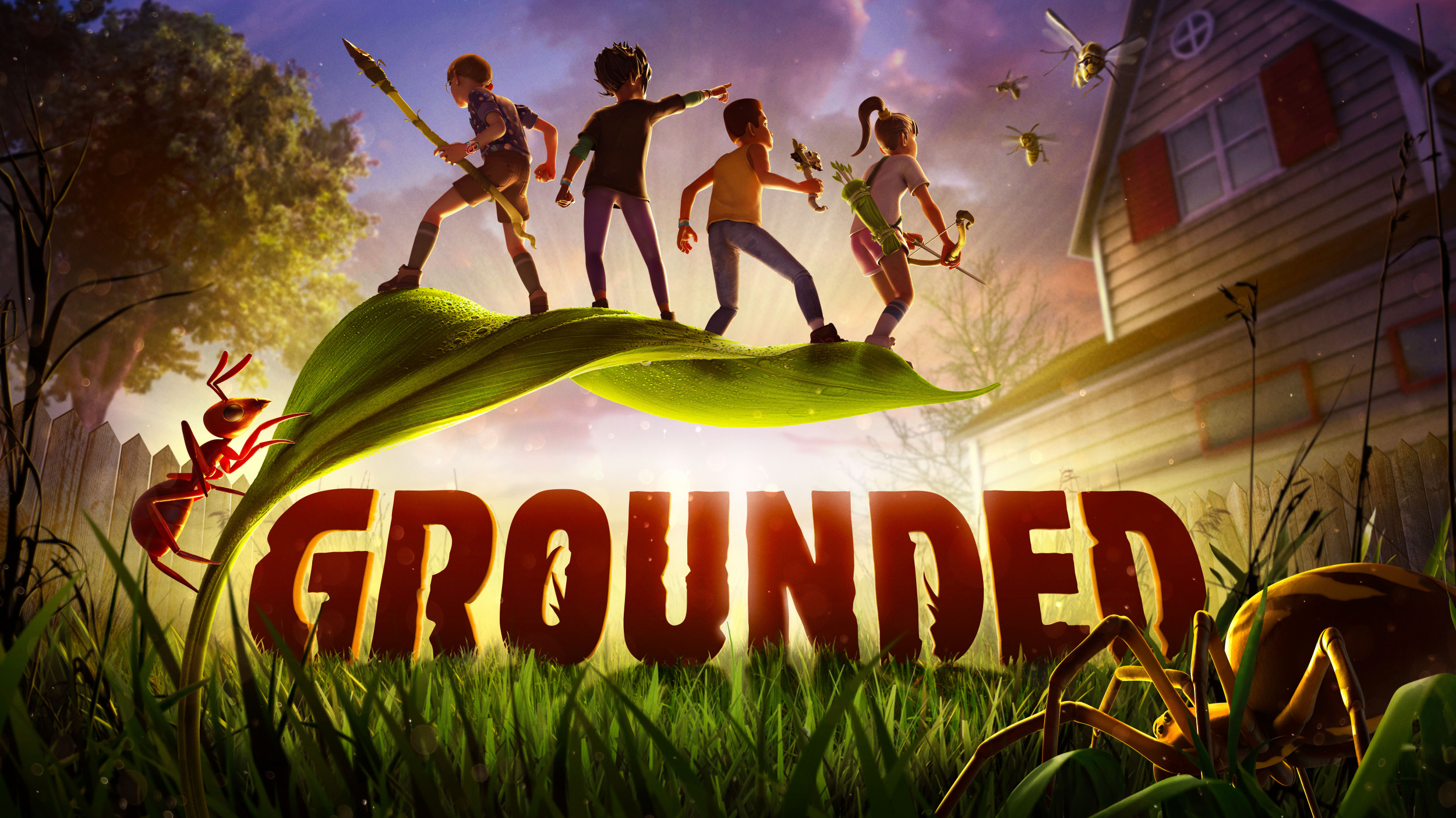 Grounded: Shroom and Doom': How to Find the Broodmother