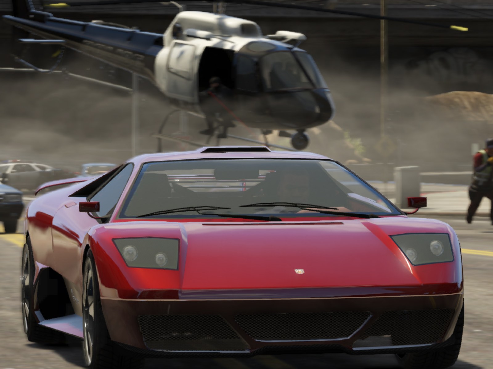 Rockstar Released the GTA 6 Trailer — So of Course GTA 7 Was Trending