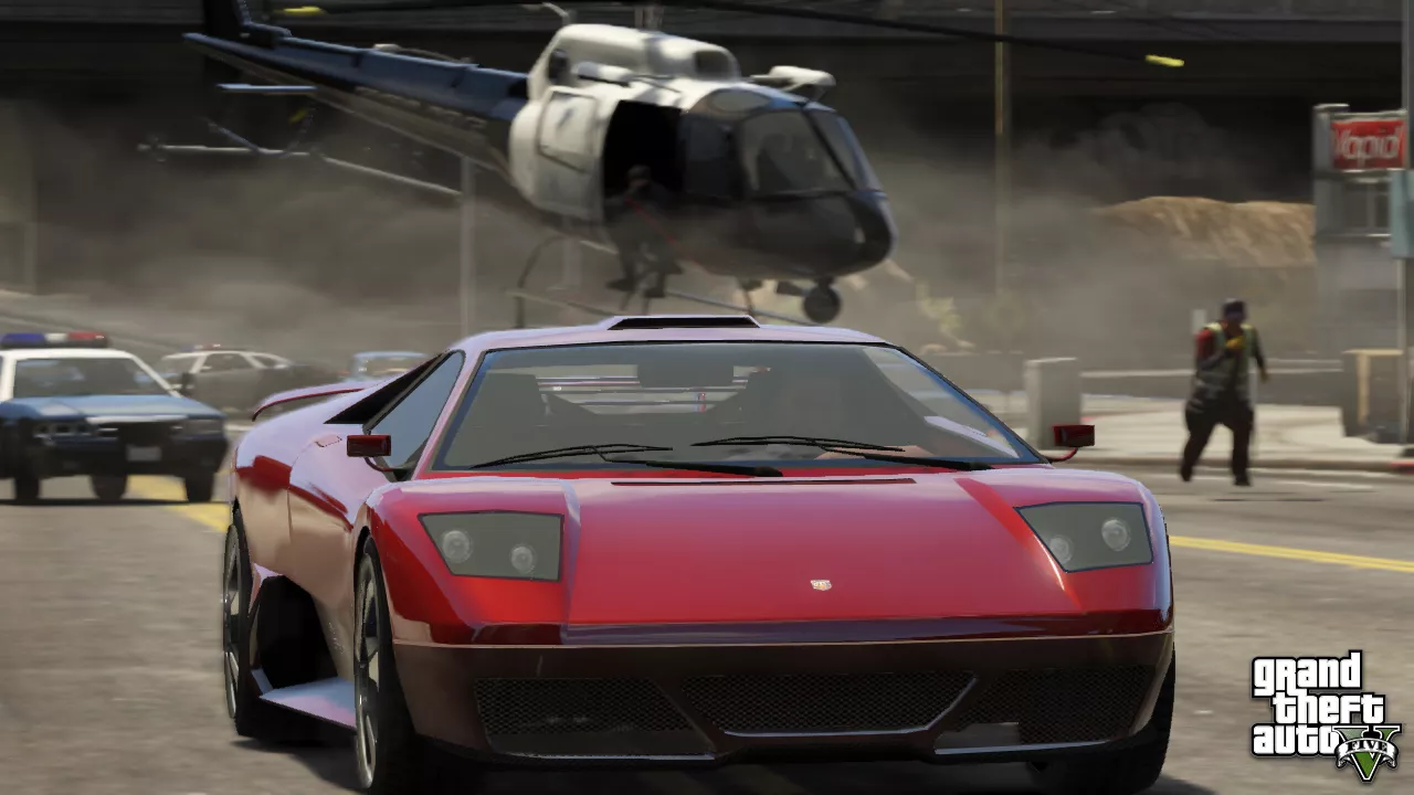 GTA 6: 10 Gameplay Rumours We Hope Are True