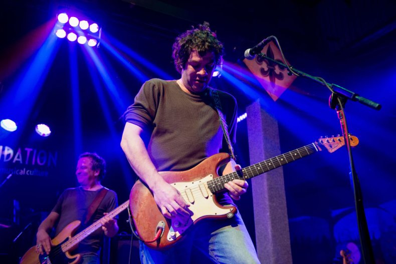 Dean Ween