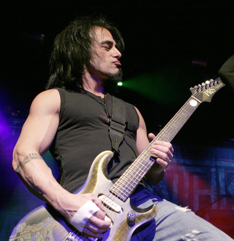 Dan Spitz