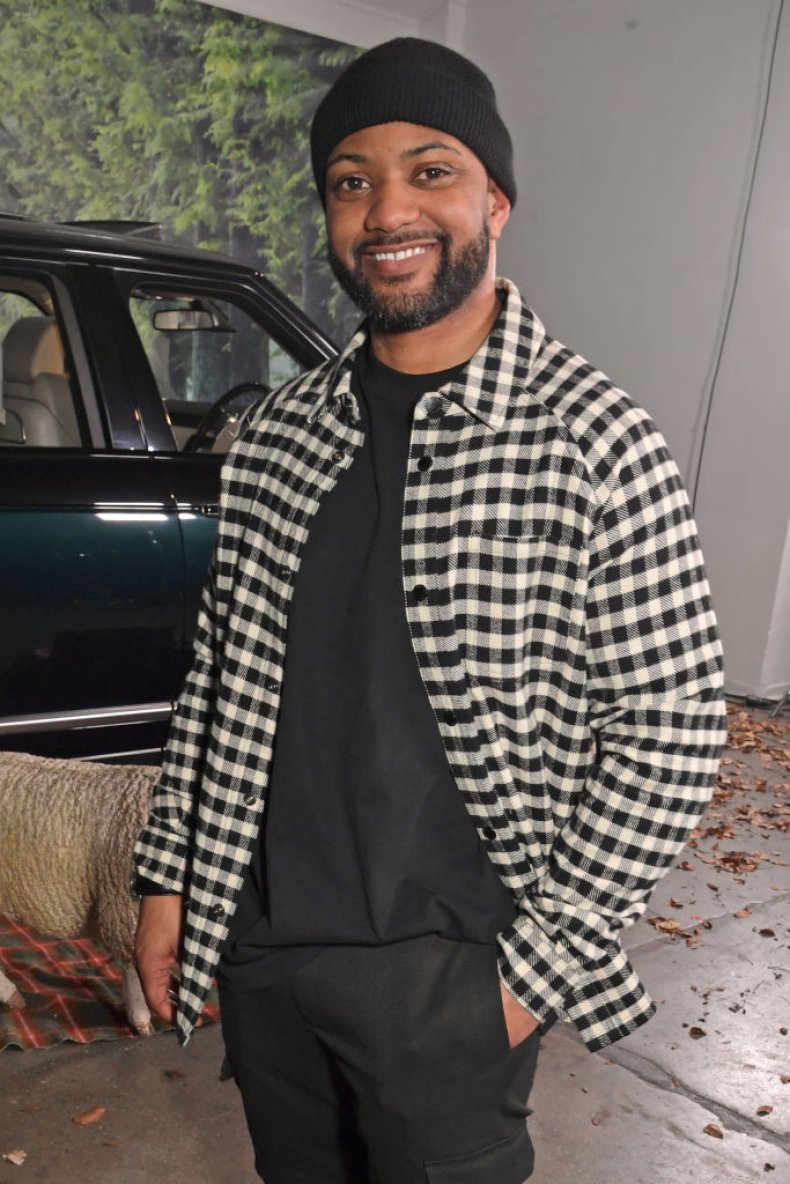 JB Gill
