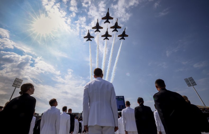Naval Academy