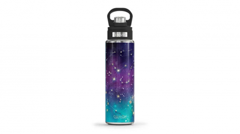 Zodiac Galaxy