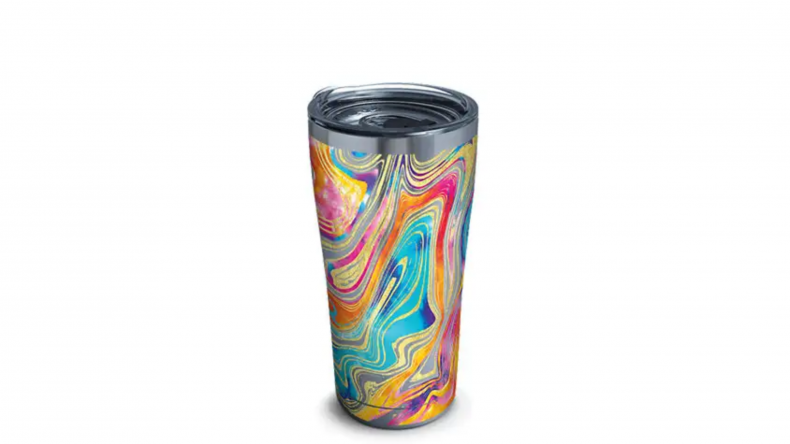 Tie Dye Swirl