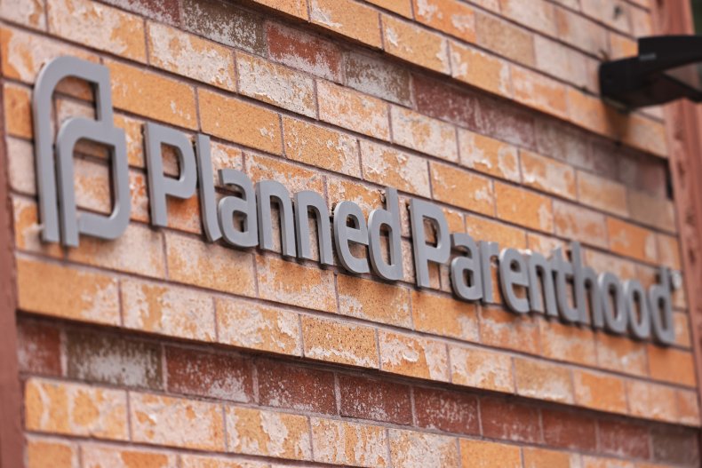 Planned Parenthood