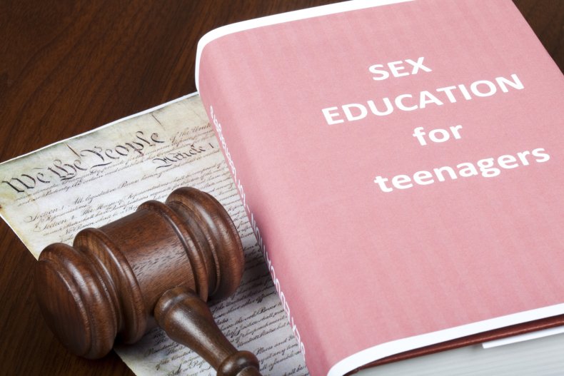Sex Education