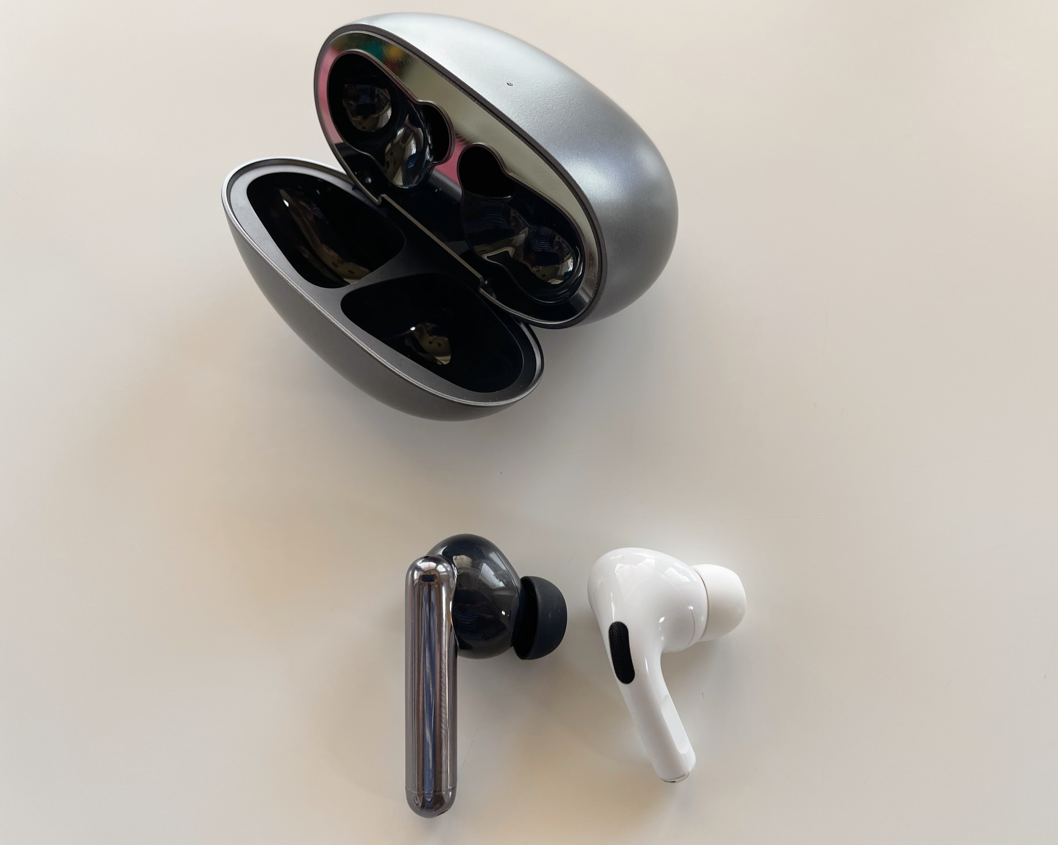 jabra headphones in ear