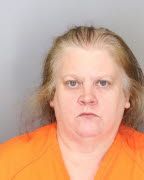 June Harber Neglect Elder Abuse Memphis