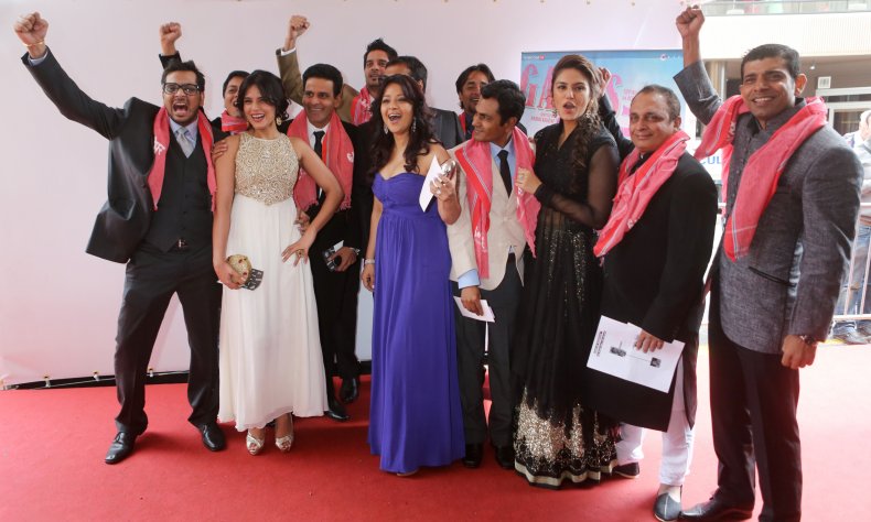Gangs of Wasseypur