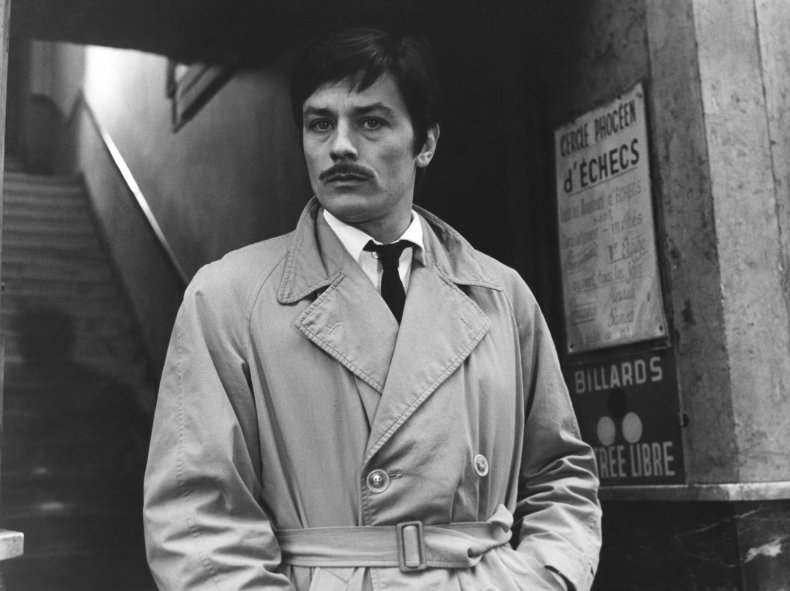 Le Cercle Rouge