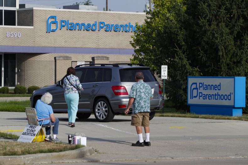 Planned Parenthood