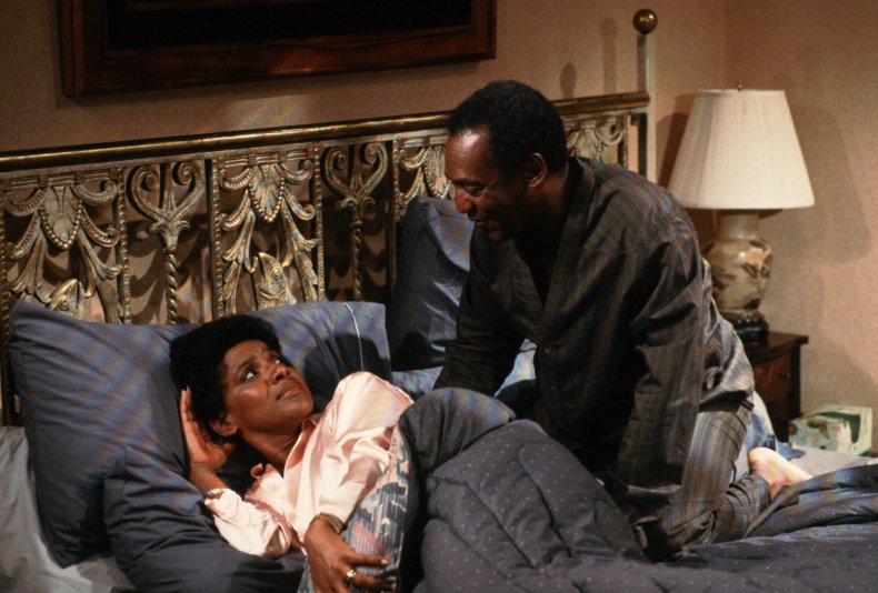 Cosby Released From Prison