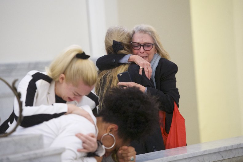 Cosby Released From Prison