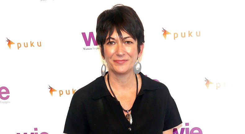 Ghislaine Maxwell Bill Cosby court agreement