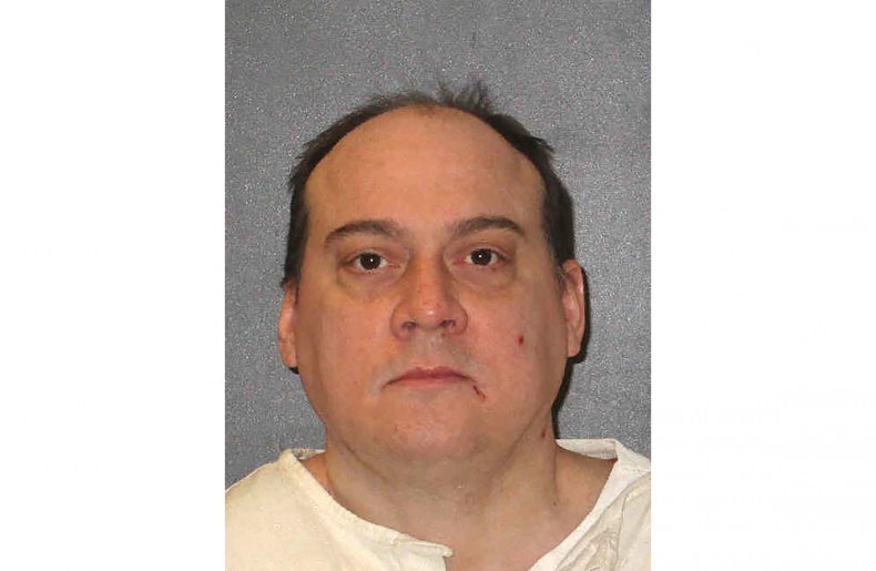 John Hummel executed
