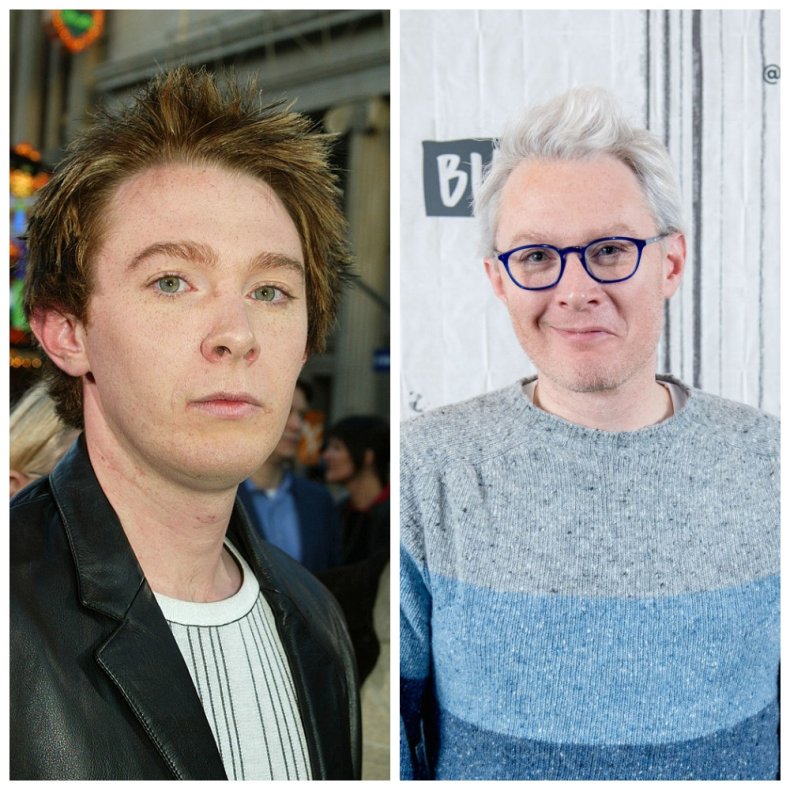 Clay Aiken