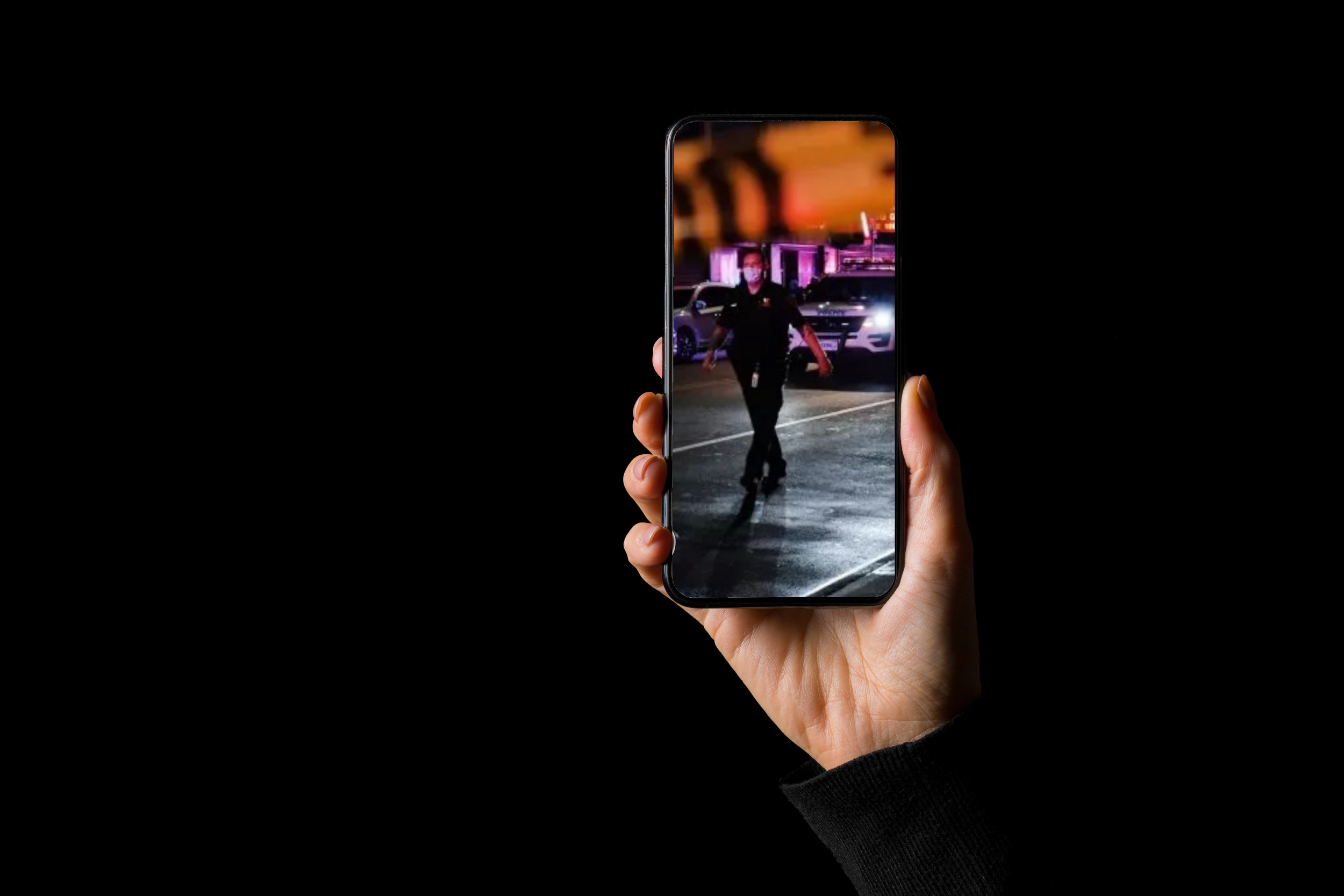 Citizen App Denies Staff Pretended to Be Residents in Crime Livestreams