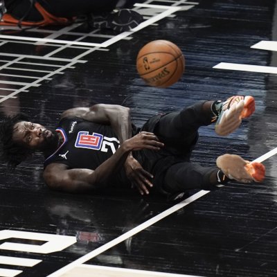 Patrick Beverley of the LA Clippers Patrick Beverley of the LA Clippers