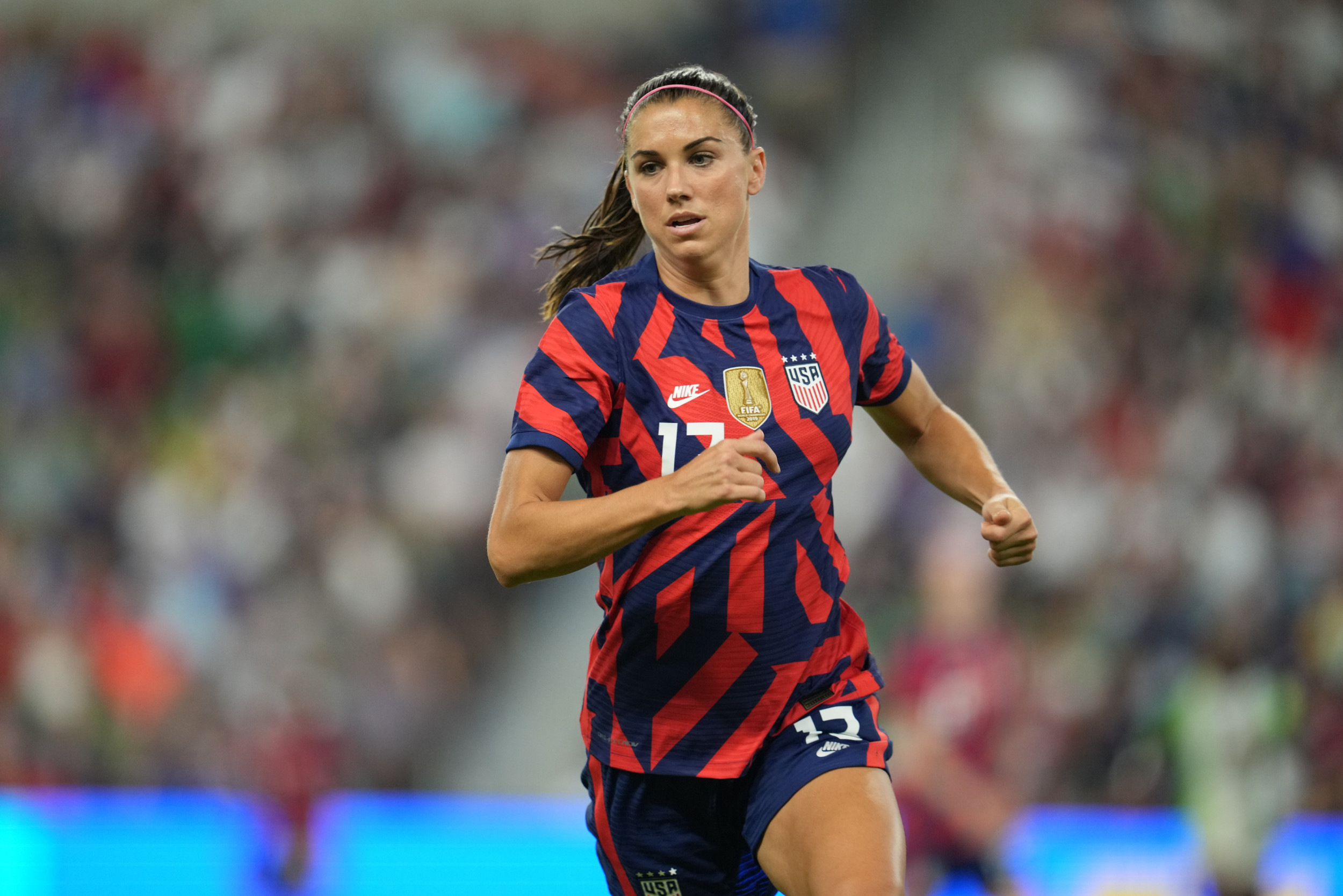 Hope Solo Alex Morgan And Other Gorgeous Soccer Players Playing In The Fifa Womens World Cup