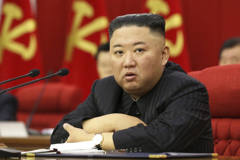 Kim Jong Un and China