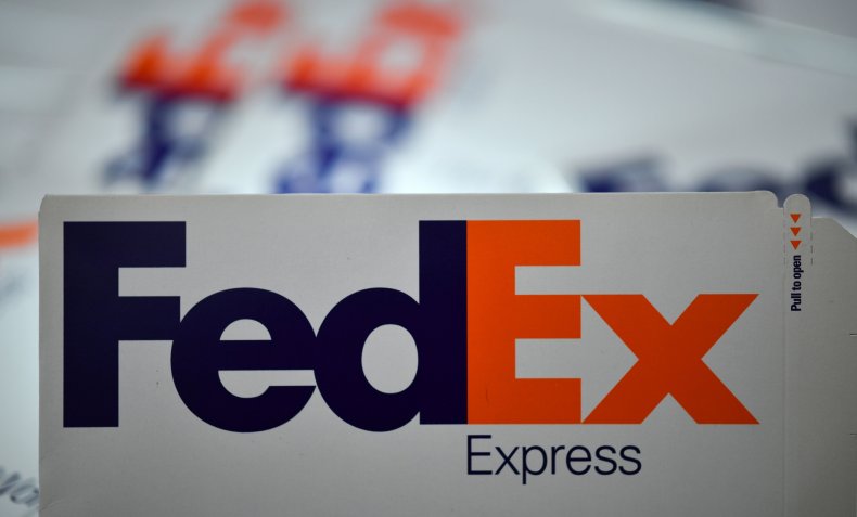 FedEx