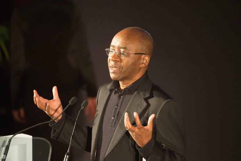 Strive Masiyiwa, Desmond Tutu Peace Lecture