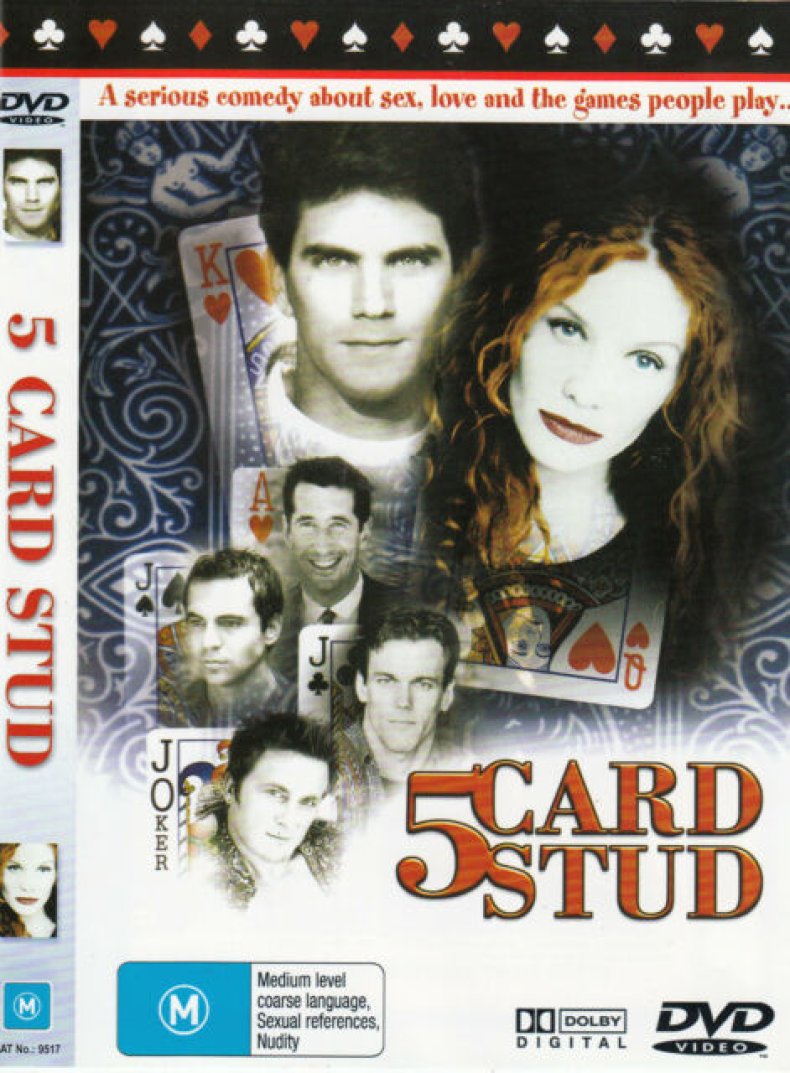 5 Card Stud