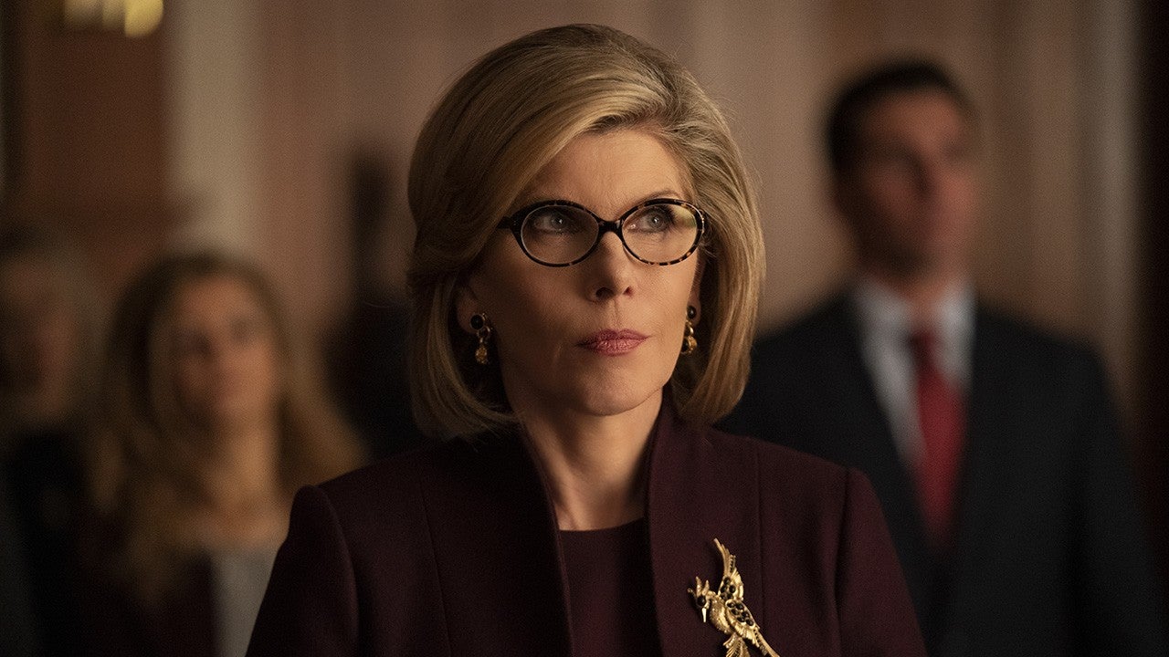 The Good Fight' Creators and Christine Baranski on the Big Changes