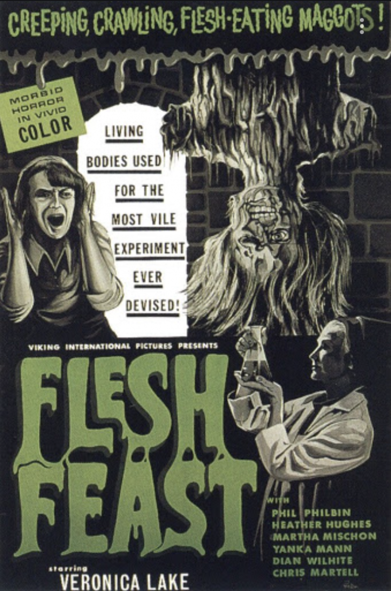 Flesh Feast