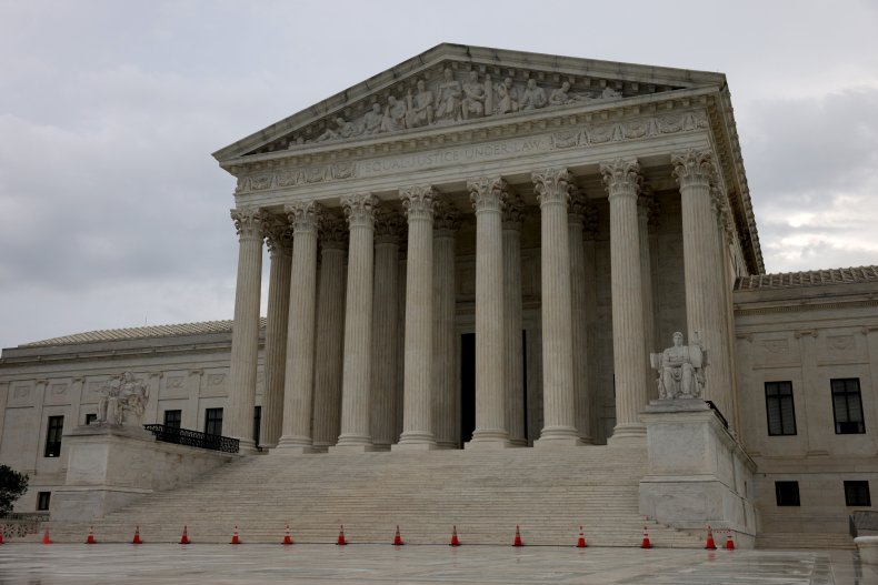 SCOTUS Upholds Arizona Voting restrictions