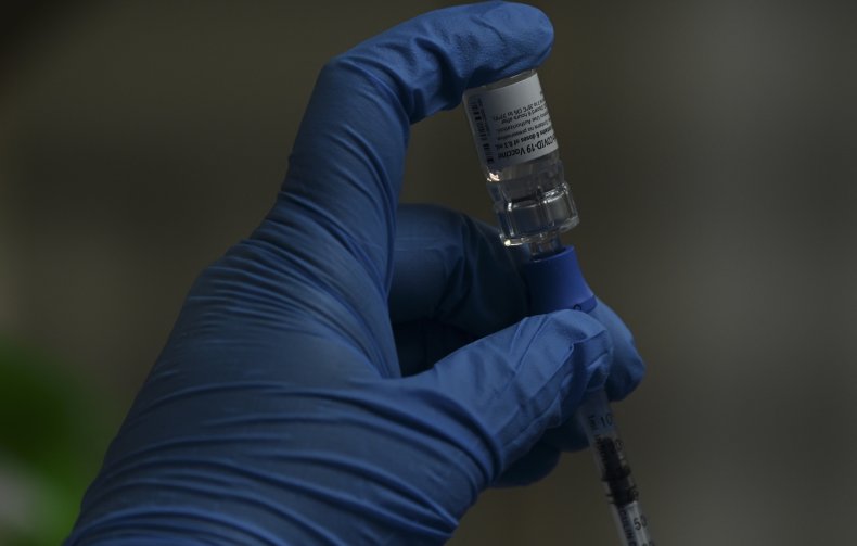 COVID-19 Vaccine in Panama