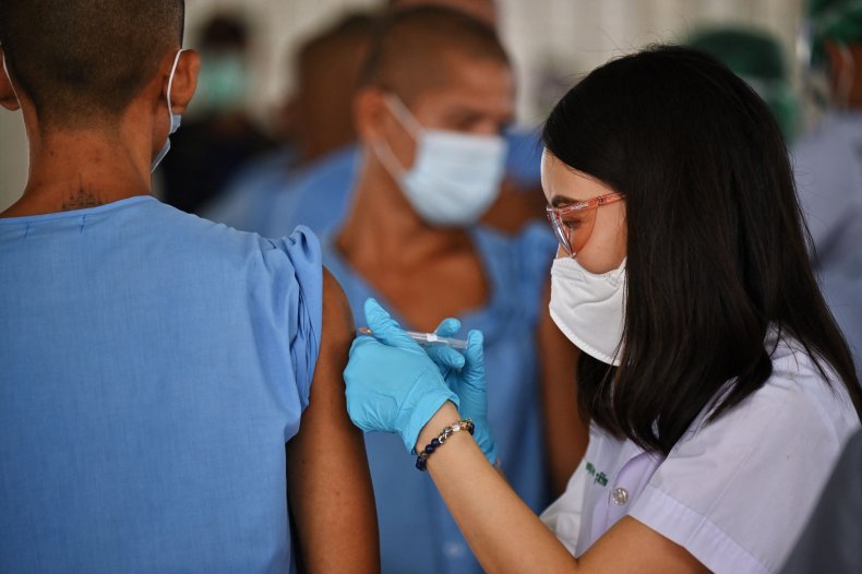 Sinopharm Vaccine