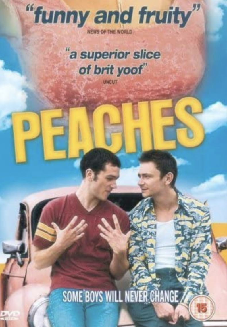 Peaches