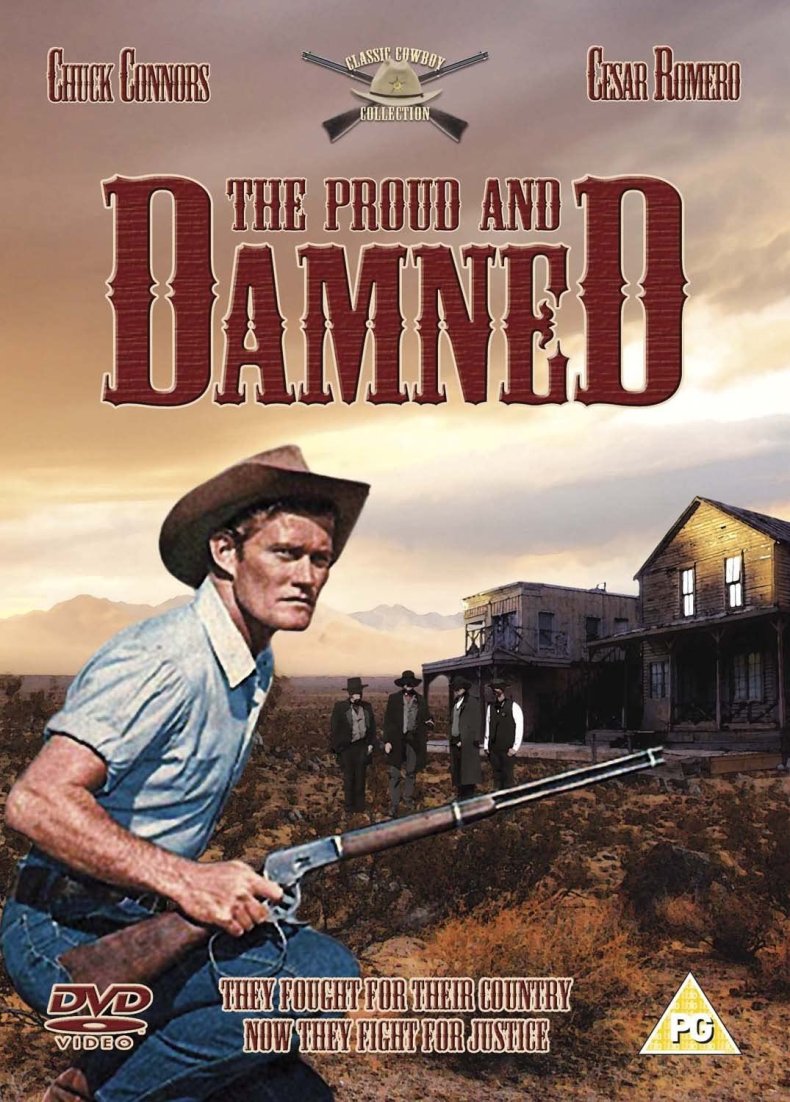 The Proud and Damned