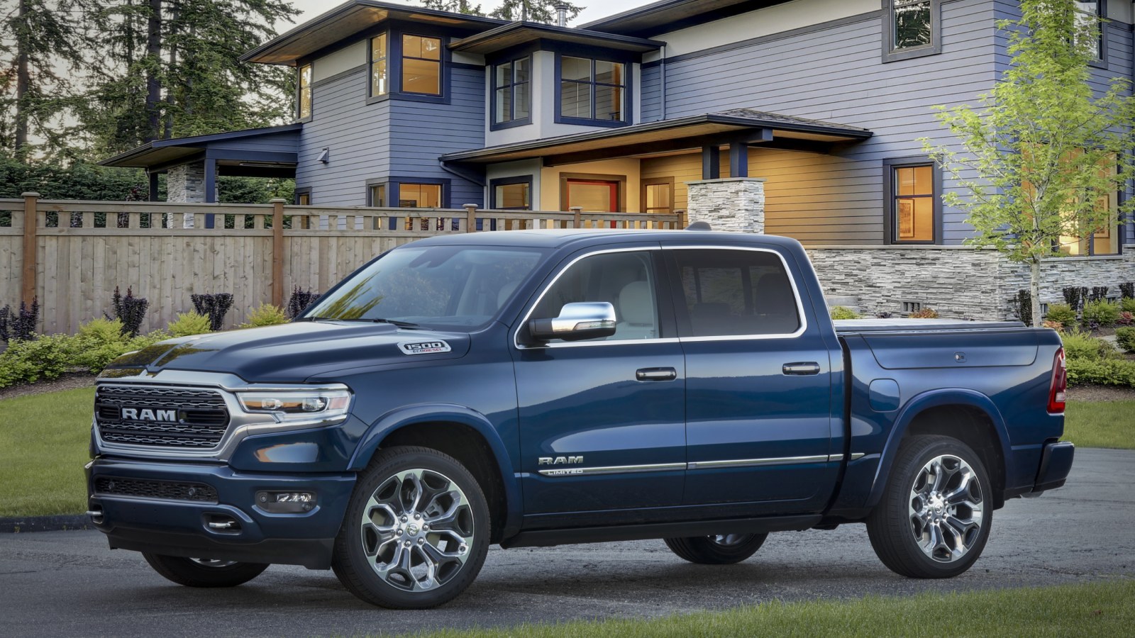 New 22 Ram 1500 Limited 10th Anniversary Edition Celebrates Brand S High Quality History New 22 Ram 1500 Limited 10th Anniversary Edition Celebrates Brand S High Quality History