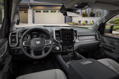 2022 Ram 1500 Limited 10th Anniversary Edition 2022 Ram 1500 Limited 10th Anniversary Edition