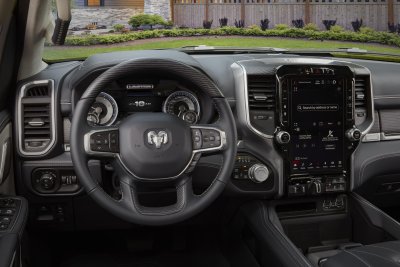 2022 Ram 1500 Limited 10th Anniversary Edition 2022 Ram 1500 Limited 10th Anniversary Edition