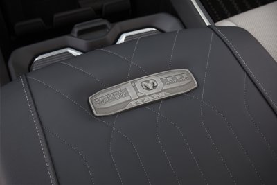 2022 Ram 1500 Limited 10th Anniversary Edition 2022 Ram 1500 Limited 10th Anniversary Edition