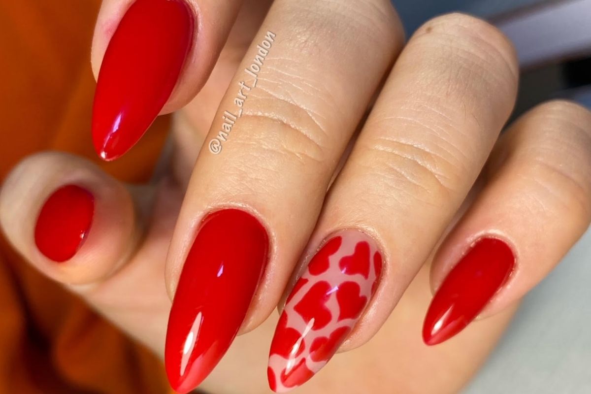 74 Summer Nail Art Designs I've Saved for My Next Mani | Who What Wear UK