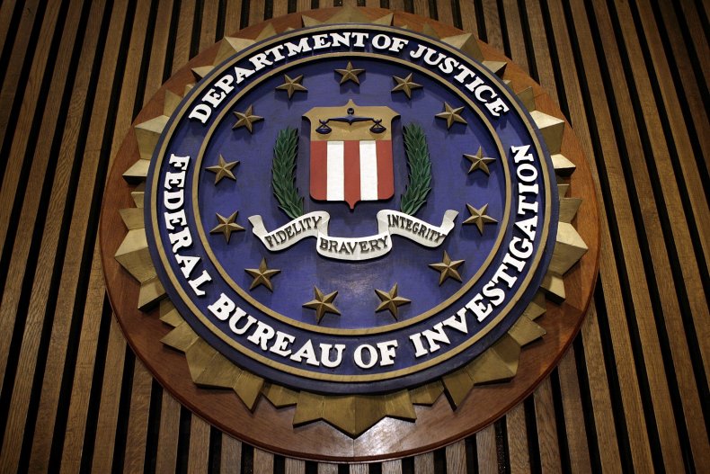 Justice Dept Finds FBI Abuse Of Patriot