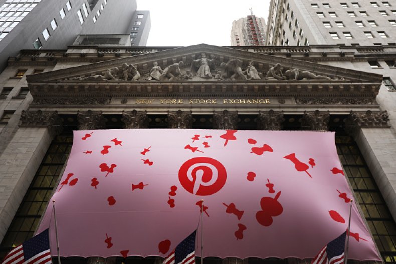 Pinterest Weight Loss Ads Body Image Ban
