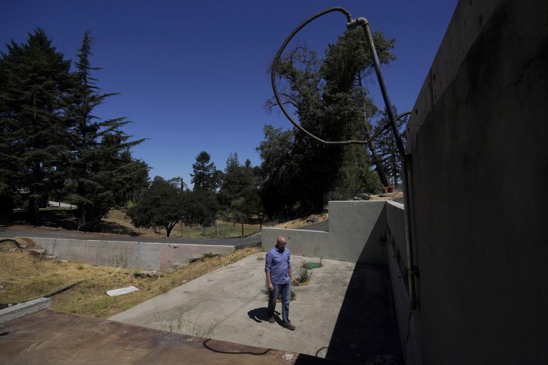 PG&E Wildfires