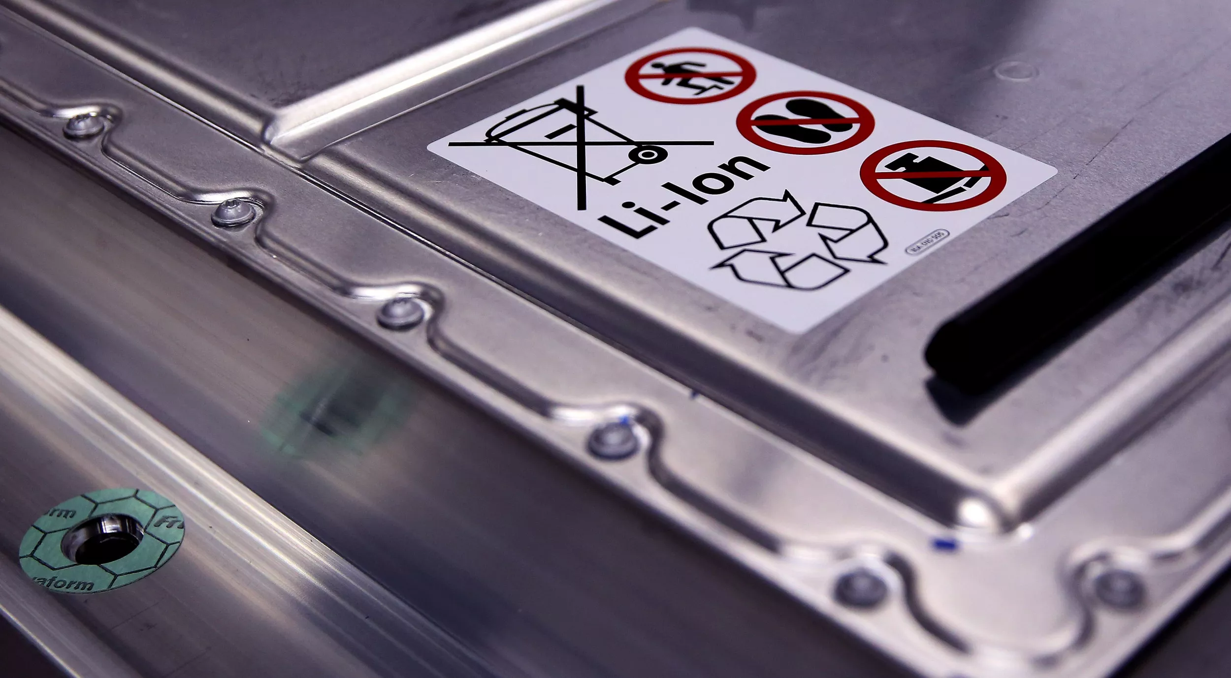 Precious Metal Values are Raising Battery Prices and Slowing EV Uptake - Vimarsana News