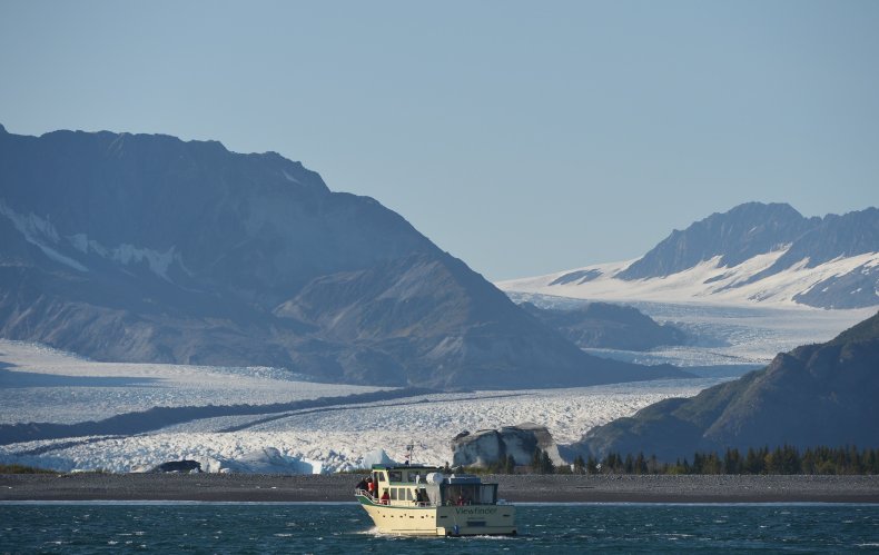 Kenai Peninsula