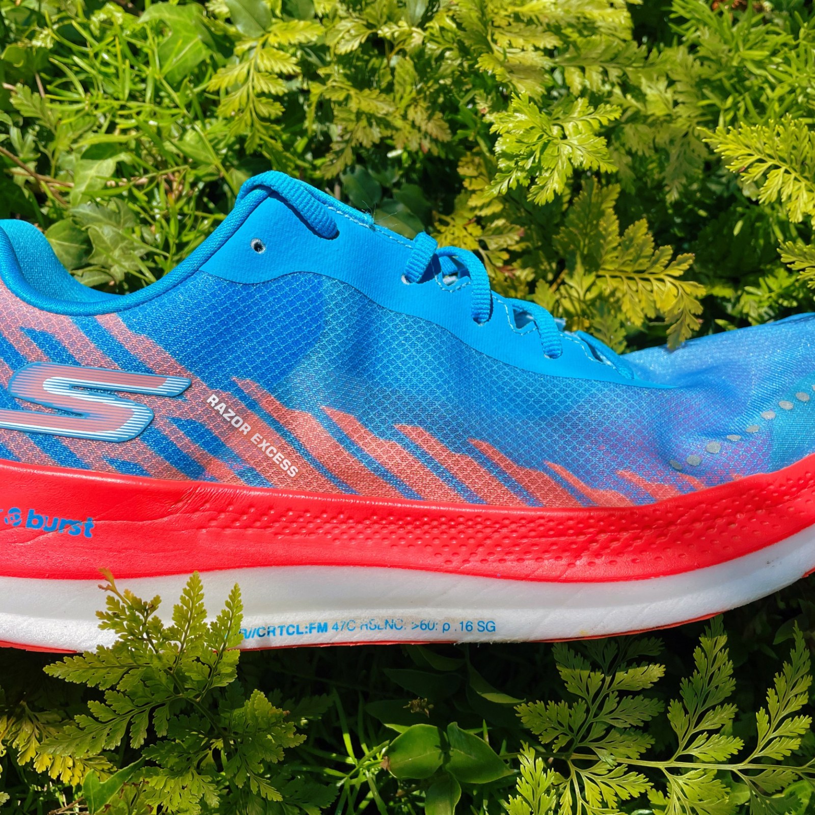 GOrun Razor Excess Review: Bouncy, Everyday Running Shoes That Are Mostly Comfortable