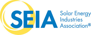 Solar Energy Industries Association logo