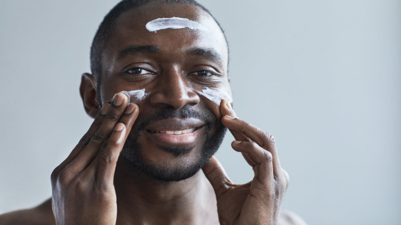 The Art of Shaving