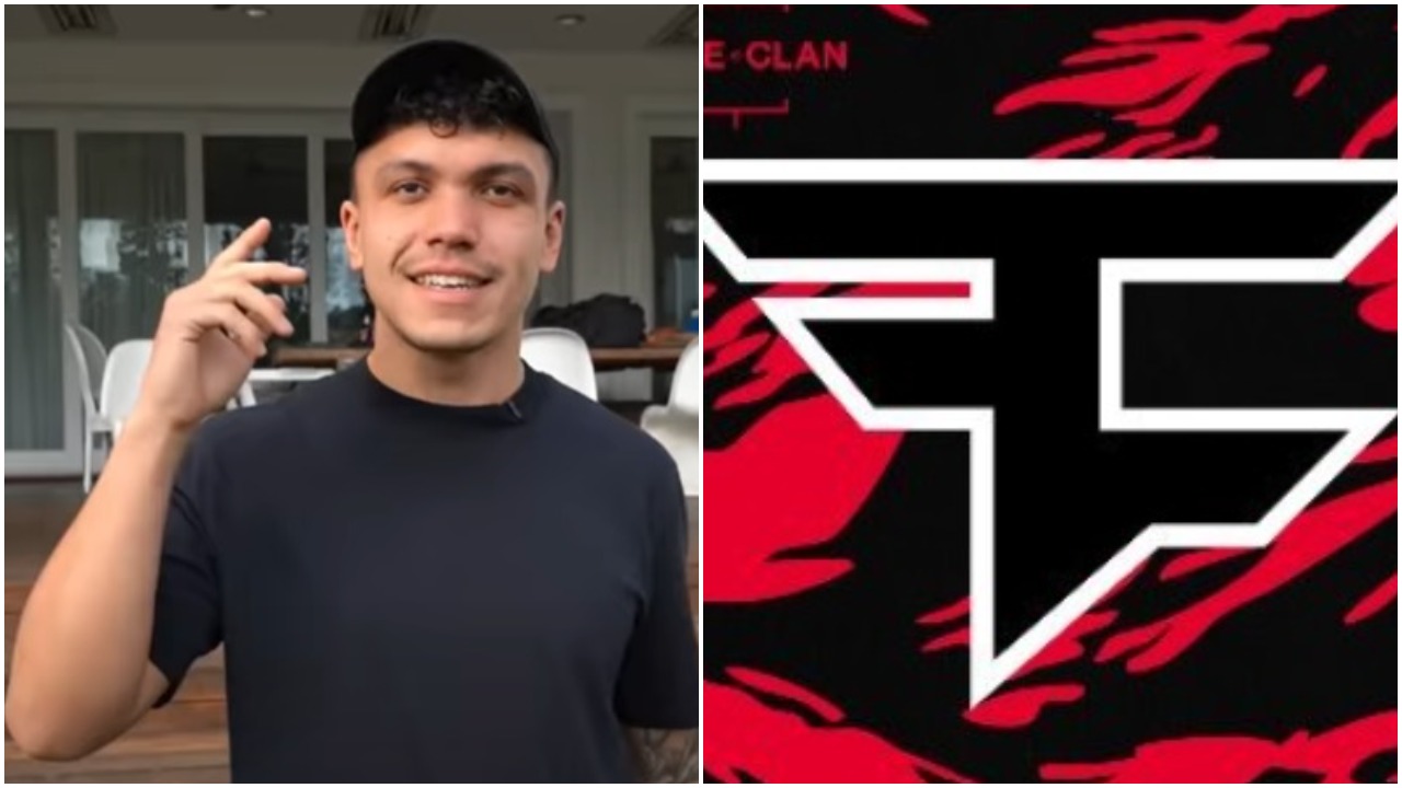 FaZe Clan Drops Kay, Suspends Three Others Amid Crypto Scandal
