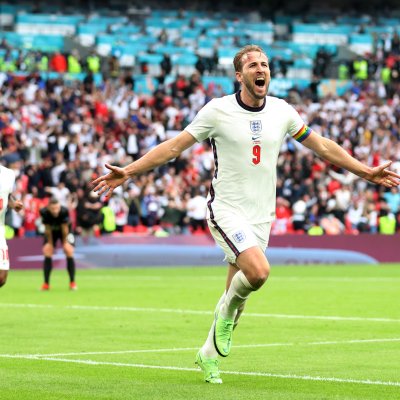 England captain Harry Kane England captain Harry Kane